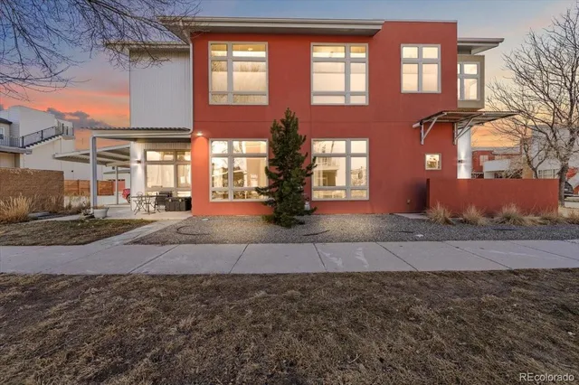 $386,900 | 826 Blondel Street, Unit 103, Fort Collins, CO 80524