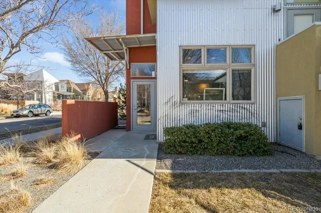 $386,900 | 826 Blondel Street, Unit 103, Fort Collins, CO 80524
