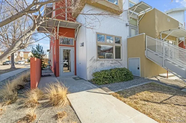 $386,900 | 826 Blondel Street, Unit 103, Fort Collins, CO 80524