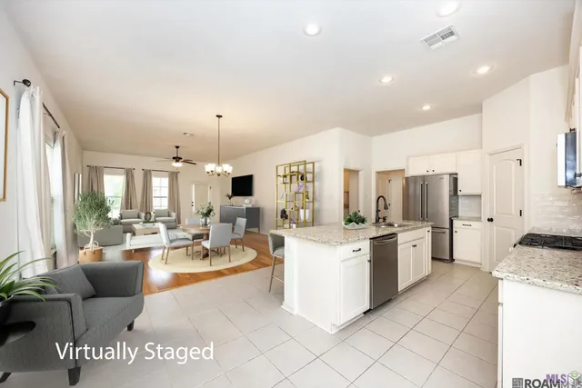 $2,200 | 1072 Shadow Bluff Drive, Baton Rouge, LA 70820