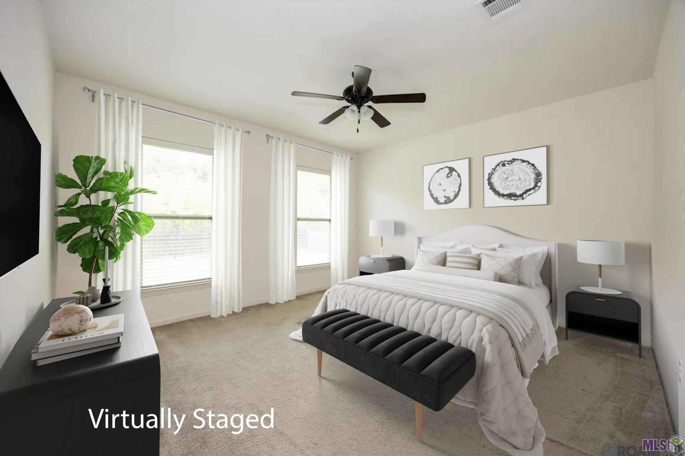 1072 Shadow Bluff Drive Baton Rouge, LA 70820 - Photo 14 of 26