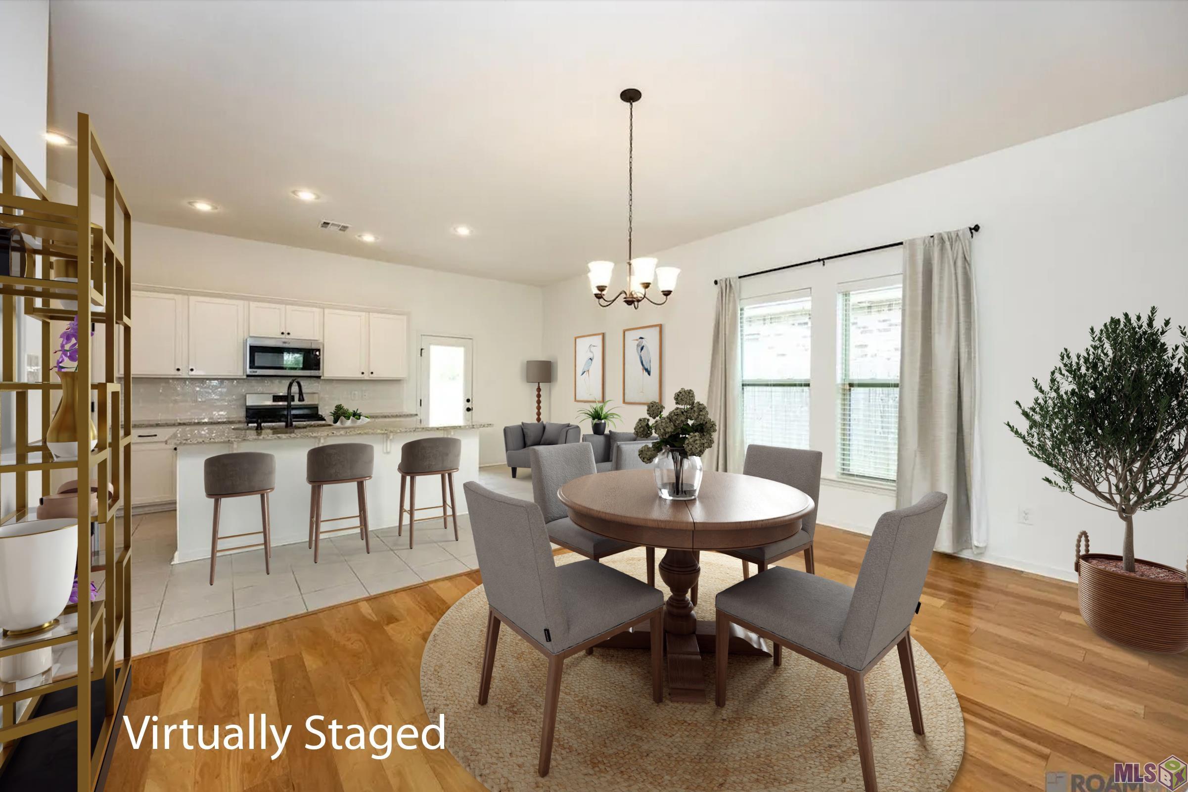 1072 Shadow Bluff Drive Baton Rouge, LA 70820 - Photo 7 of 26