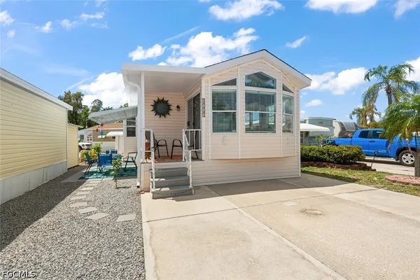 $135,000 | 8564 Firwood Drive, Estero, FL 33928