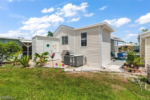 $135,000 | 8564 Firwood Drive, Estero, FL 33928