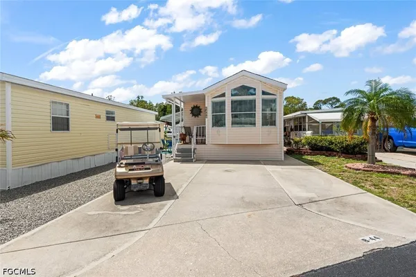 $135,000 | 8564 Firwood Drive, Estero, FL 33928