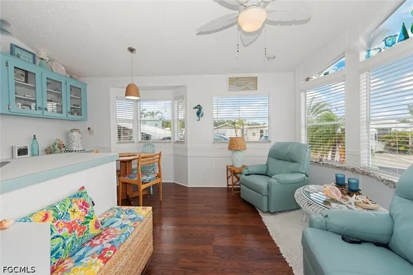 $135,000 | 8564 Firwood Drive, Estero, FL 33928