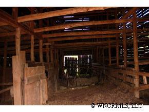 9999 Clark Road Marshall, NC 28753 - Photo 11 of 12 a view of outdoor space