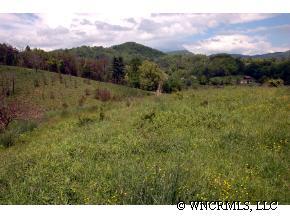 9999 Clark Road Marshall, NC 28753 - Photo 8 of 12 a view of mountain with lake view