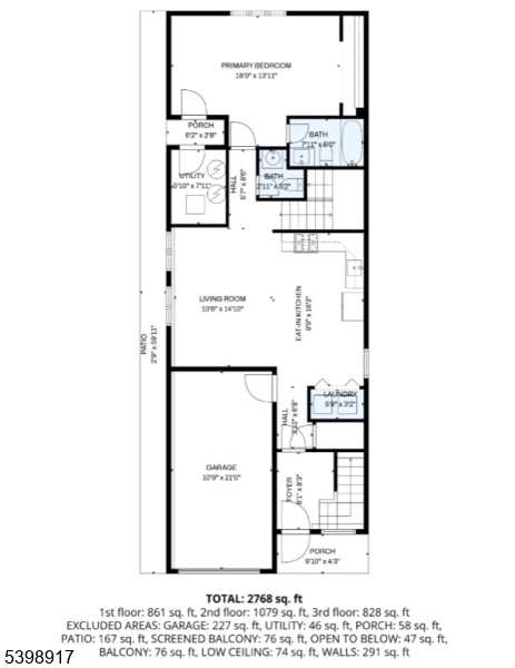 331 East 29th Street, Unit 2 Paterson, NJ 07514 - Photo 28 of 30