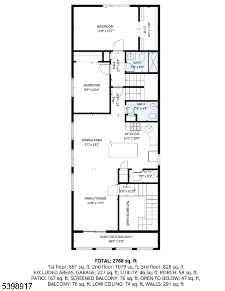 331 East 29th Street, Unit 2 Paterson, NJ 07514 - Photo 29 of 30