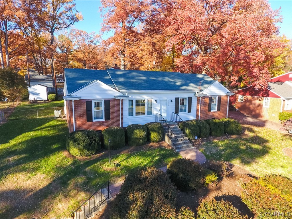 1808 Murdoch Road Henrico, VA 23229 - Photo 1 of 31 Gallery Image 1
