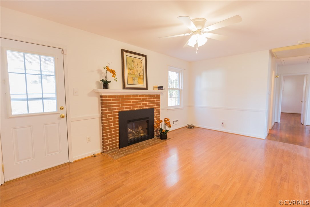 1808 Murdoch Road Henrico, VA 23229 - Photo 11 of 31 Gallery Image 11