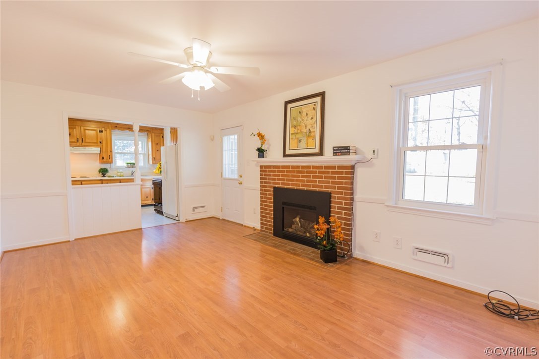 1808 Murdoch Road Henrico, VA 23229 - Photo 12 of 31 Gallery Image 12