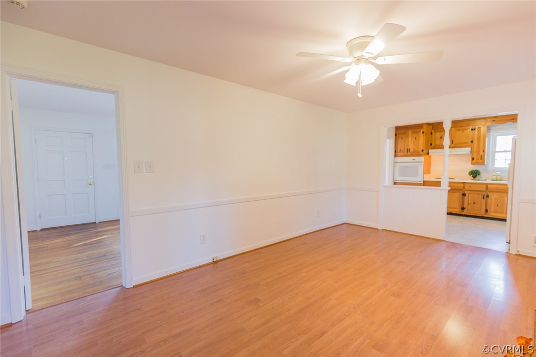 1808 Murdoch Road Henrico, VA 23229 - Photo 13 of 31 Gallery Image 13