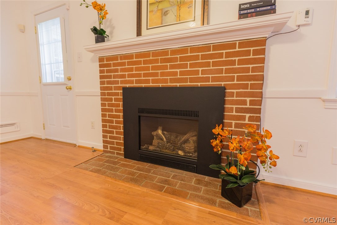 1808 Murdoch Road Henrico, VA 23229 - Photo 14 of 31 Gallery Image 14