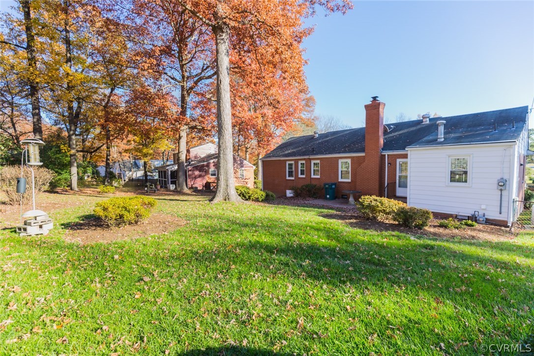 1808 Murdoch Road Henrico, VA 23229 - Photo 28 of 31 Gallery Image 28