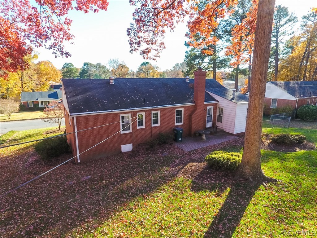 1808 Murdoch Road Henrico, VA 23229 - Photo 29 of 31 Gallery Image 29