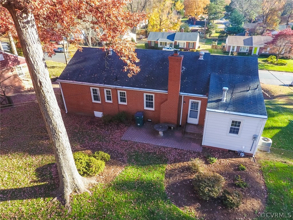 1808 Murdoch Road Henrico, VA 23229 - Photo 30 of 31 Gallery Image 30