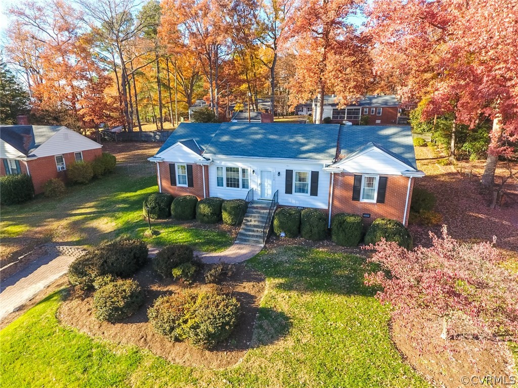 1808 Murdoch Road Henrico, VA 23229 - Photo 31 of 31 Gallery Image 31