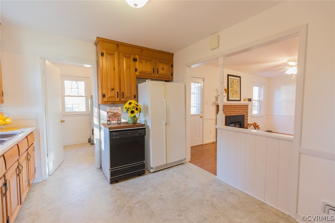 1808 Murdoch Road Henrico, VA 23229 - Photo 9 of 31 Gallery Image 9