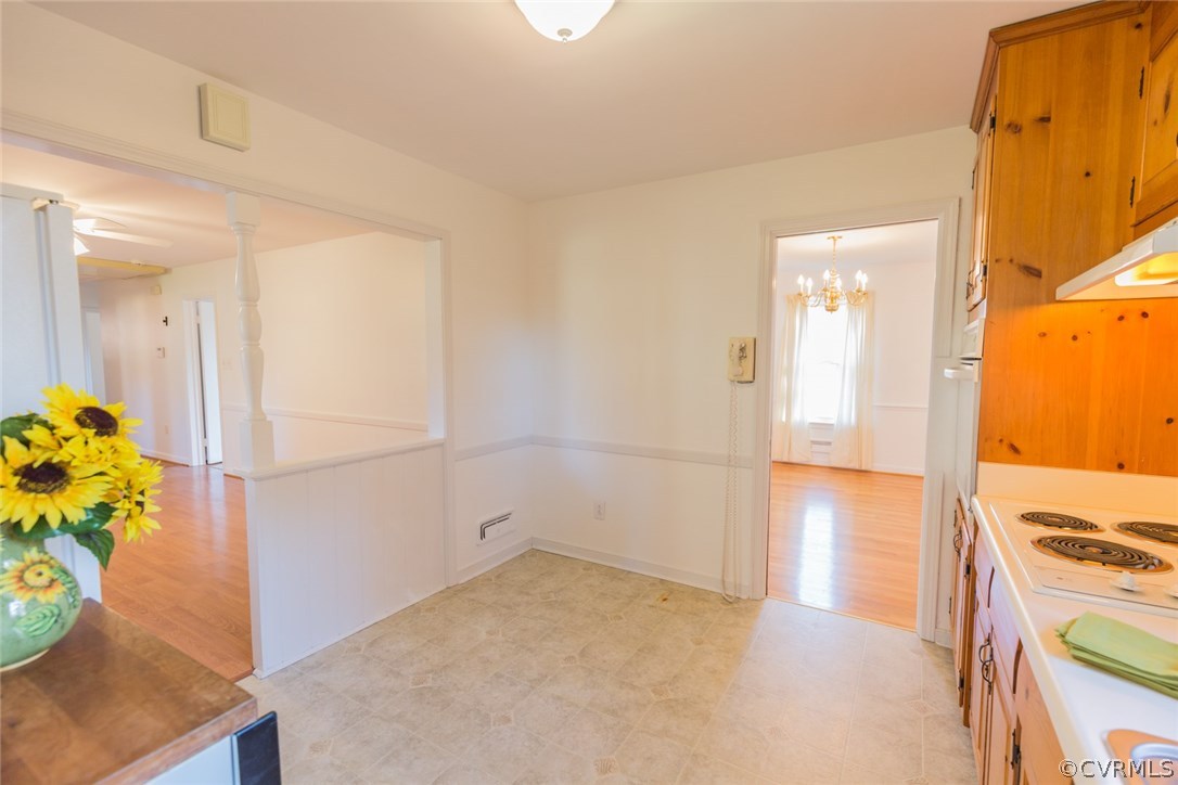 1808 Murdoch Road Henrico, VA 23229 - Photo 10 of 31 Gallery Image 10