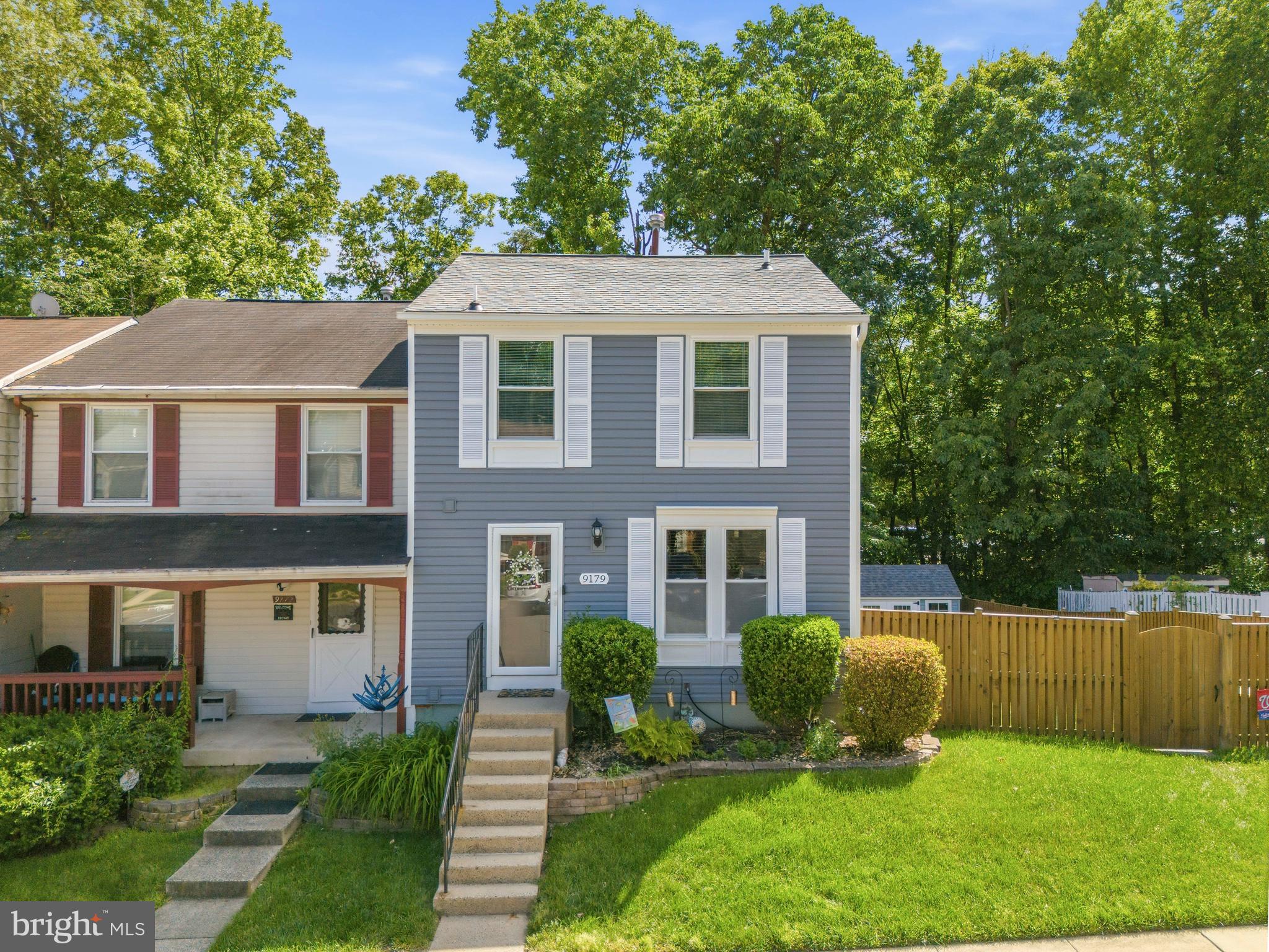 9179 Forest Breeze Court Springfield, VA 22152 - Photo 1 of 48