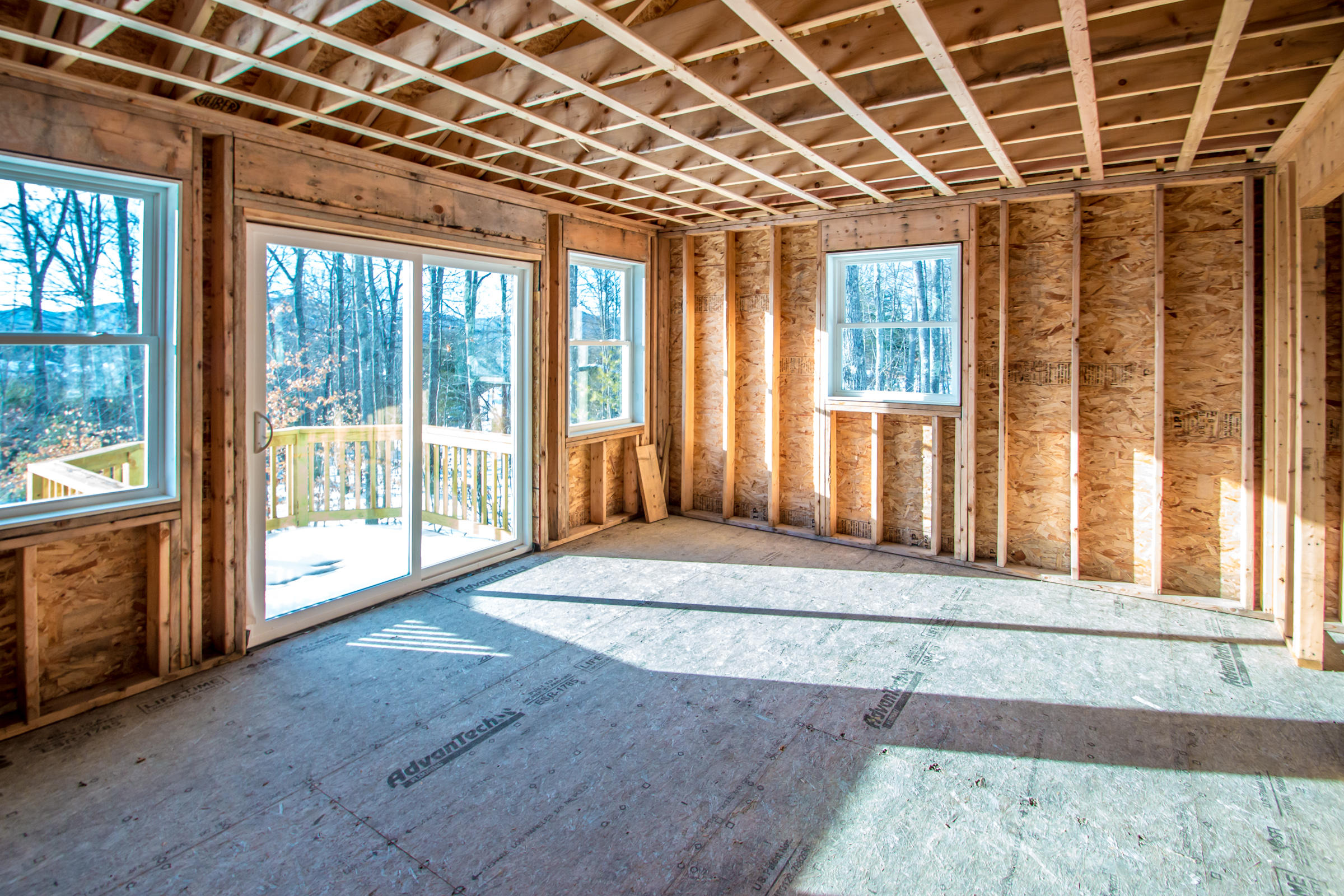 55 Leach Road Fryeburg, ME 04037 - Photo 15 of 37 IMG_3326