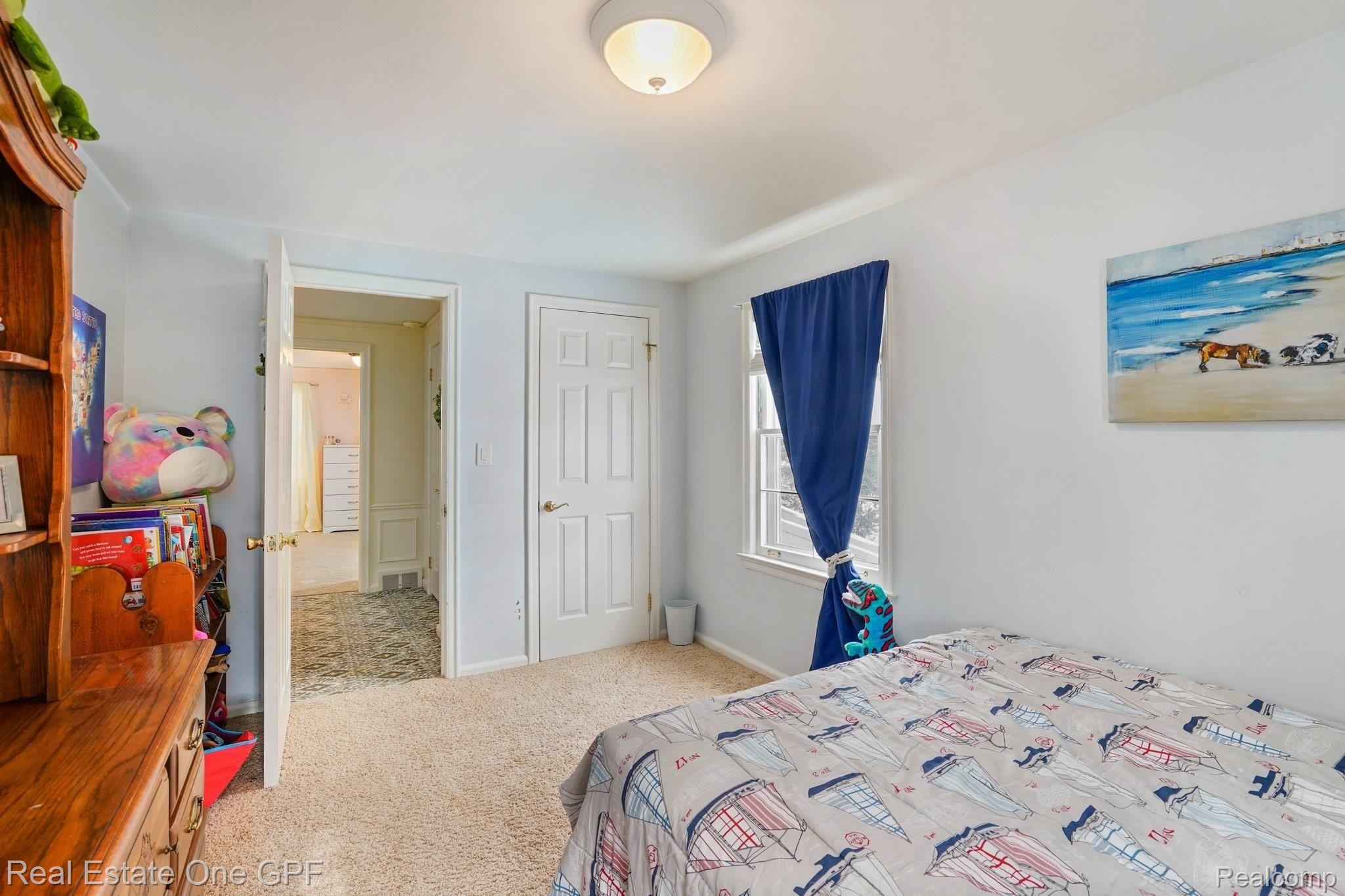 1010 Whittier Road Grosse Pointe, MI 48230 - Photo 20 of 44 16-web-or-mls-1010 Whittier Ave Grosse Pointe Park - 16.jpg