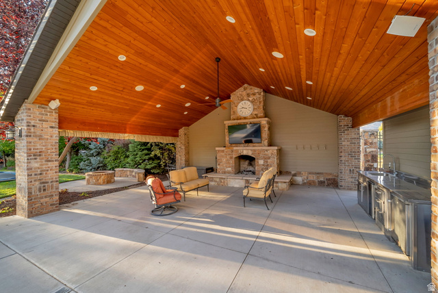 753 Sierra View Drive Mapleton, UT 84664 - Photo 45 of 58