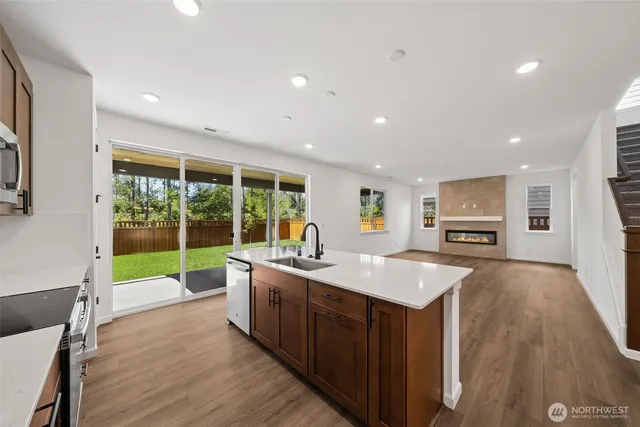 $724,990 | 20324 150th Street East, Unit 591, Bonney Lake, WA 98391