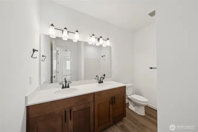 $724,990 | 20324 150th Street East, Unit 591, Bonney Lake, WA 98391