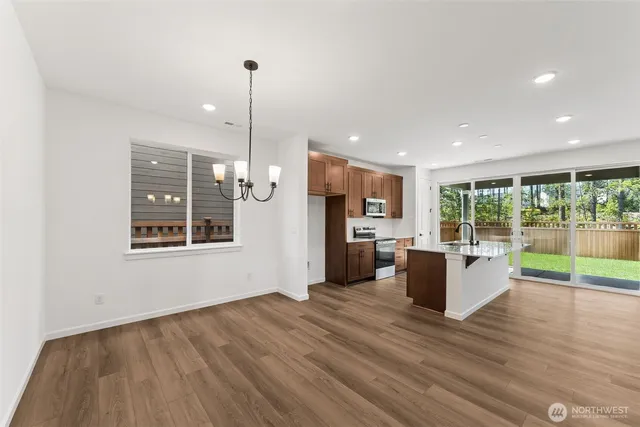 $724,990 | 20324 150th Street East, Unit 591, Bonney Lake, WA 98391