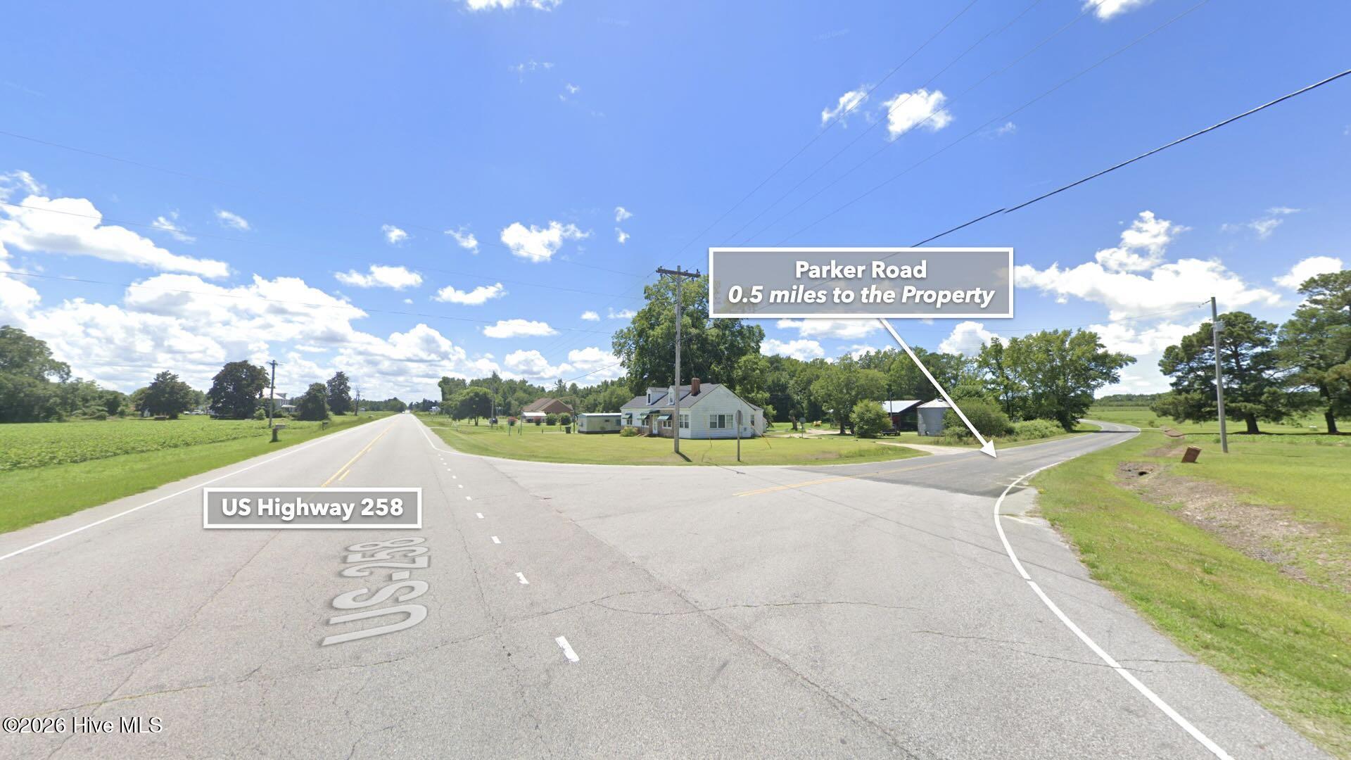 358 Parker Road Murfreesboro, NC 27855 - Photo 17 of 81 26