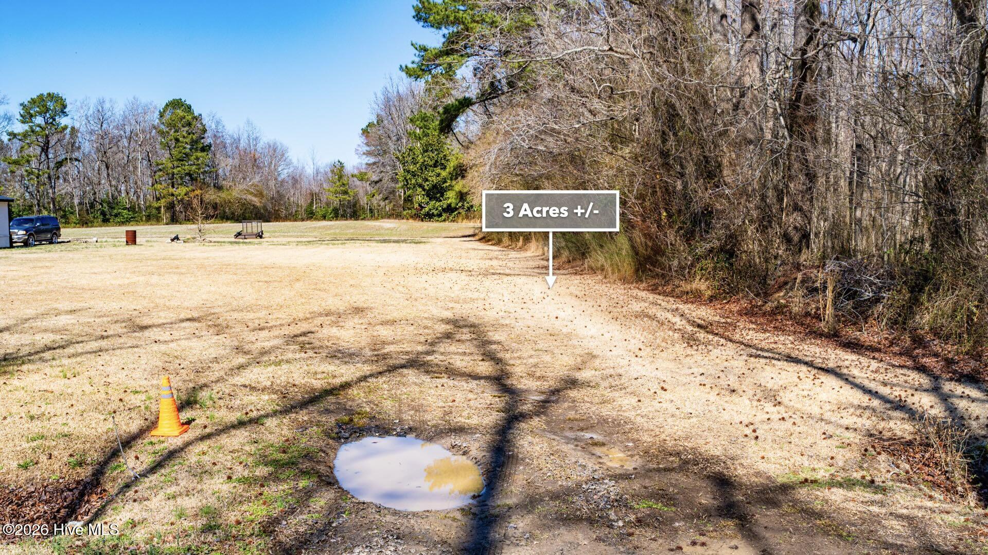 358 Parker Road Murfreesboro, NC 27855 - Photo 19 of 81 28