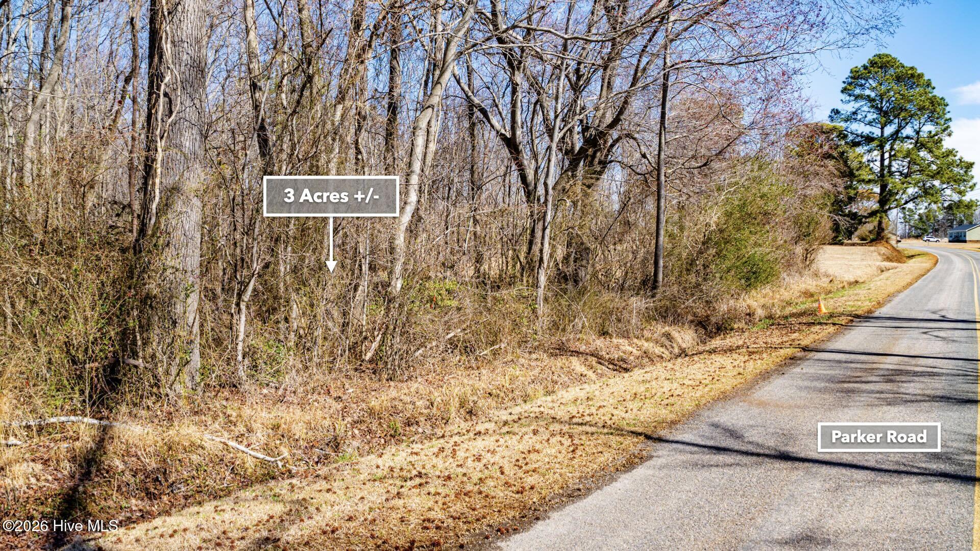 358 Parker Road Murfreesboro, NC 27855 - Photo 21 of 81 30
