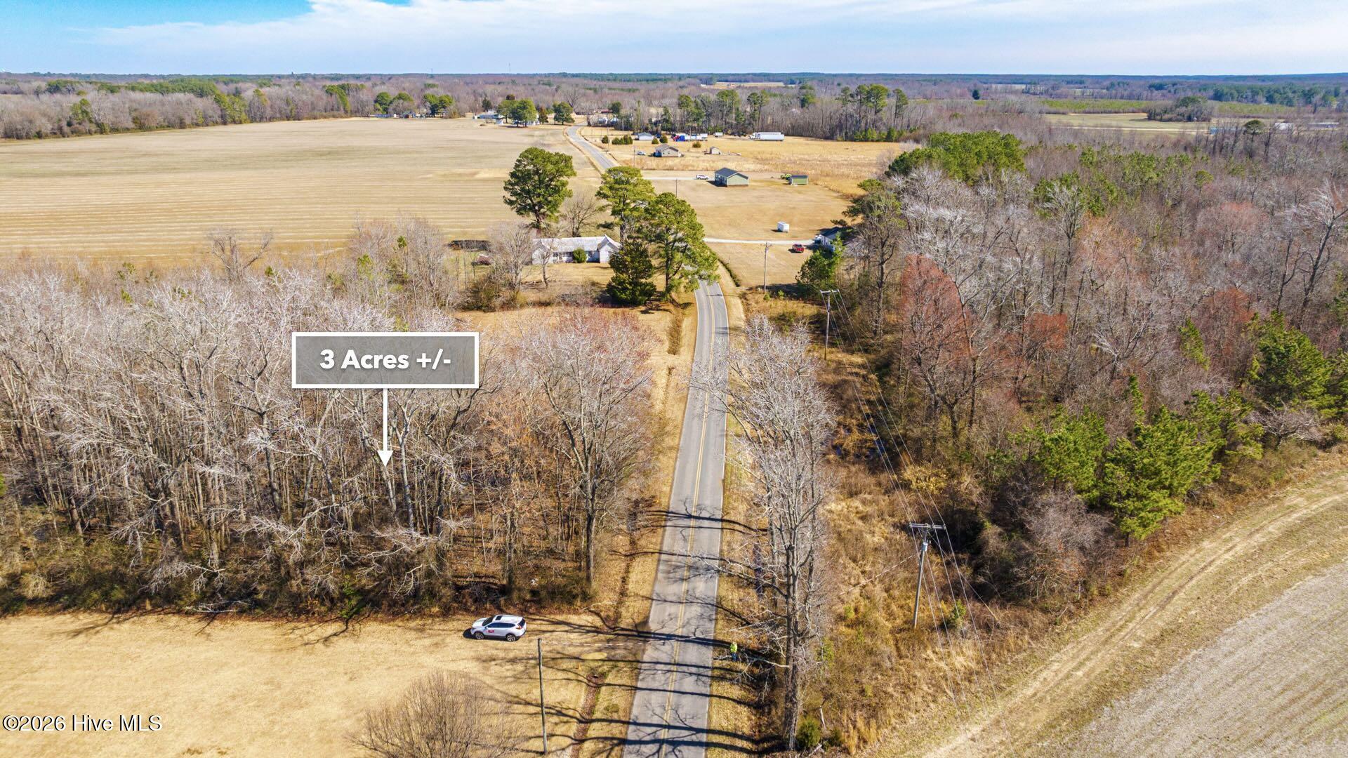 358 Parker Road Murfreesboro, NC 27855 - Photo 25 of 81 34