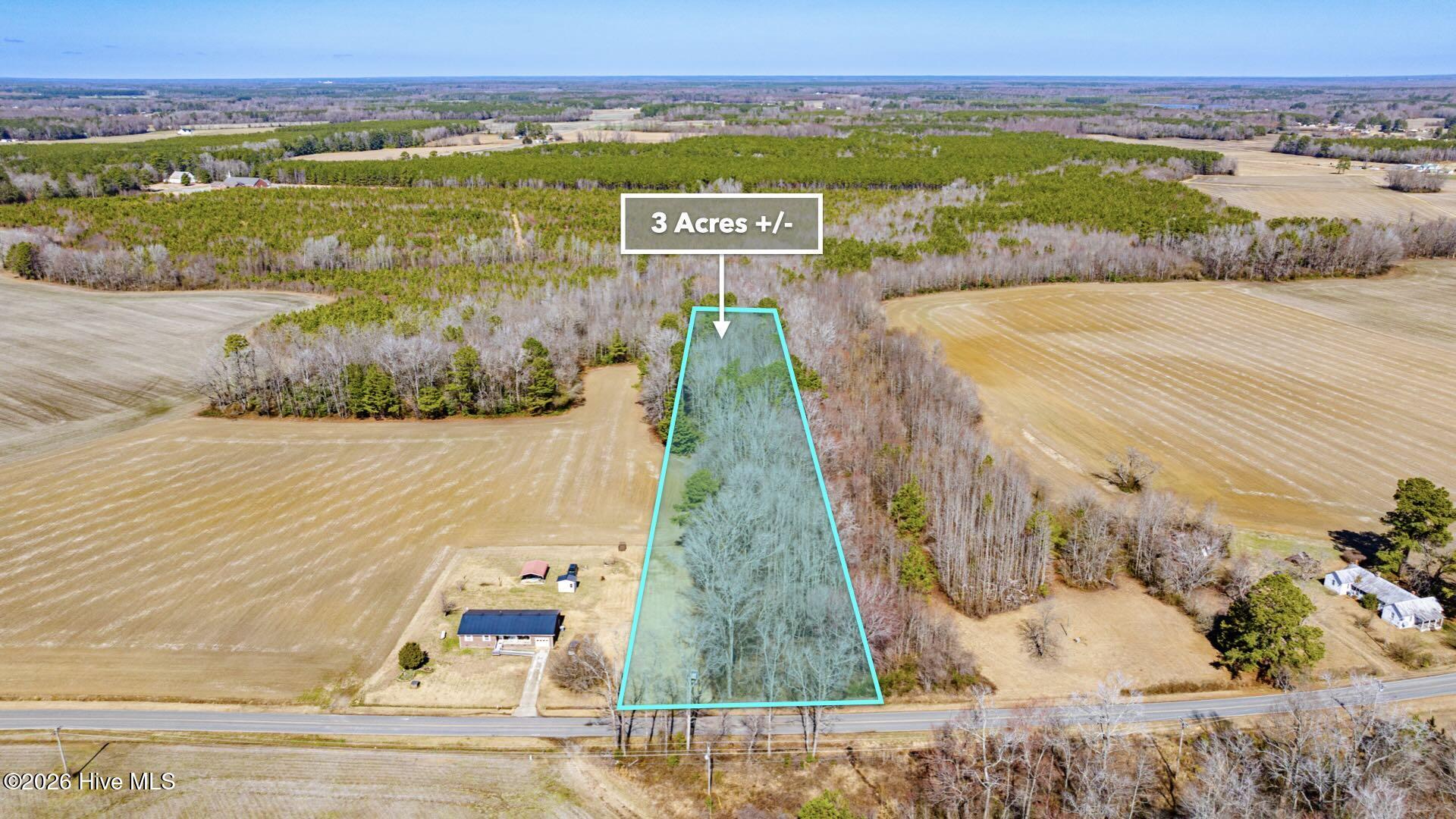 358 Parker Road Murfreesboro, NC 27855 - Photo 26 of 81 35