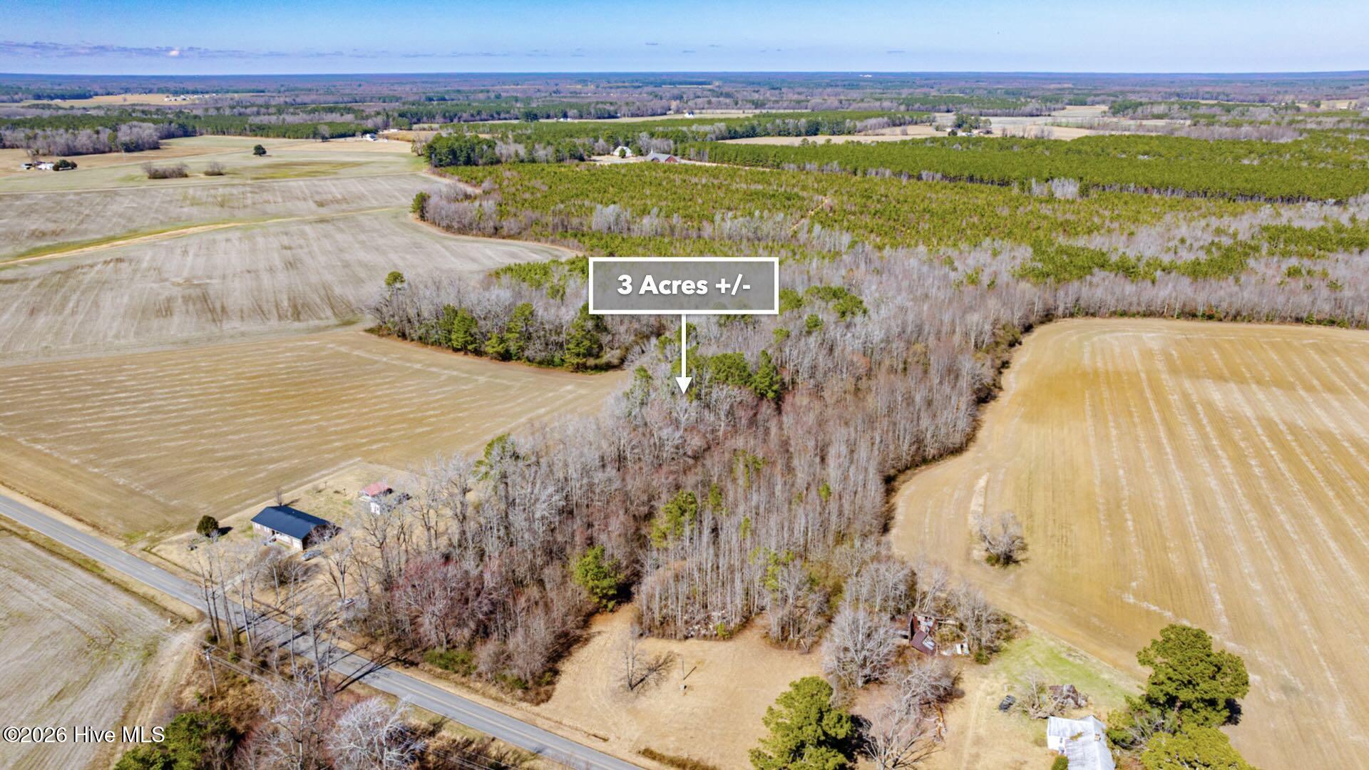 358 Parker Road Murfreesboro, NC 27855 - Photo 27 of 81 36