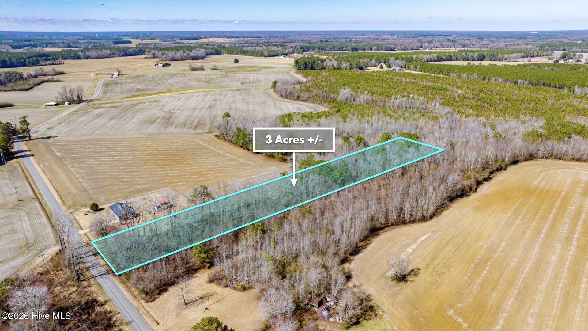 358 Parker Road Murfreesboro, NC 27855 - Photo 28 of 81 37