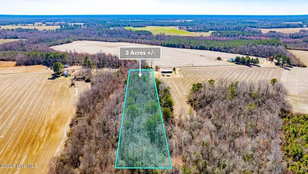$29,500 | 358 Parker Road, Murfreesboro, NC 27855