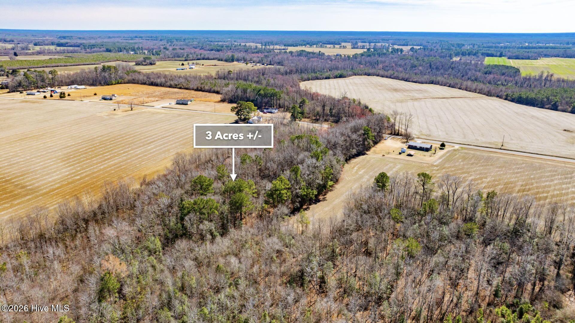 358 Parker Road Murfreesboro, NC 27855 - Photo 32 of 81 41