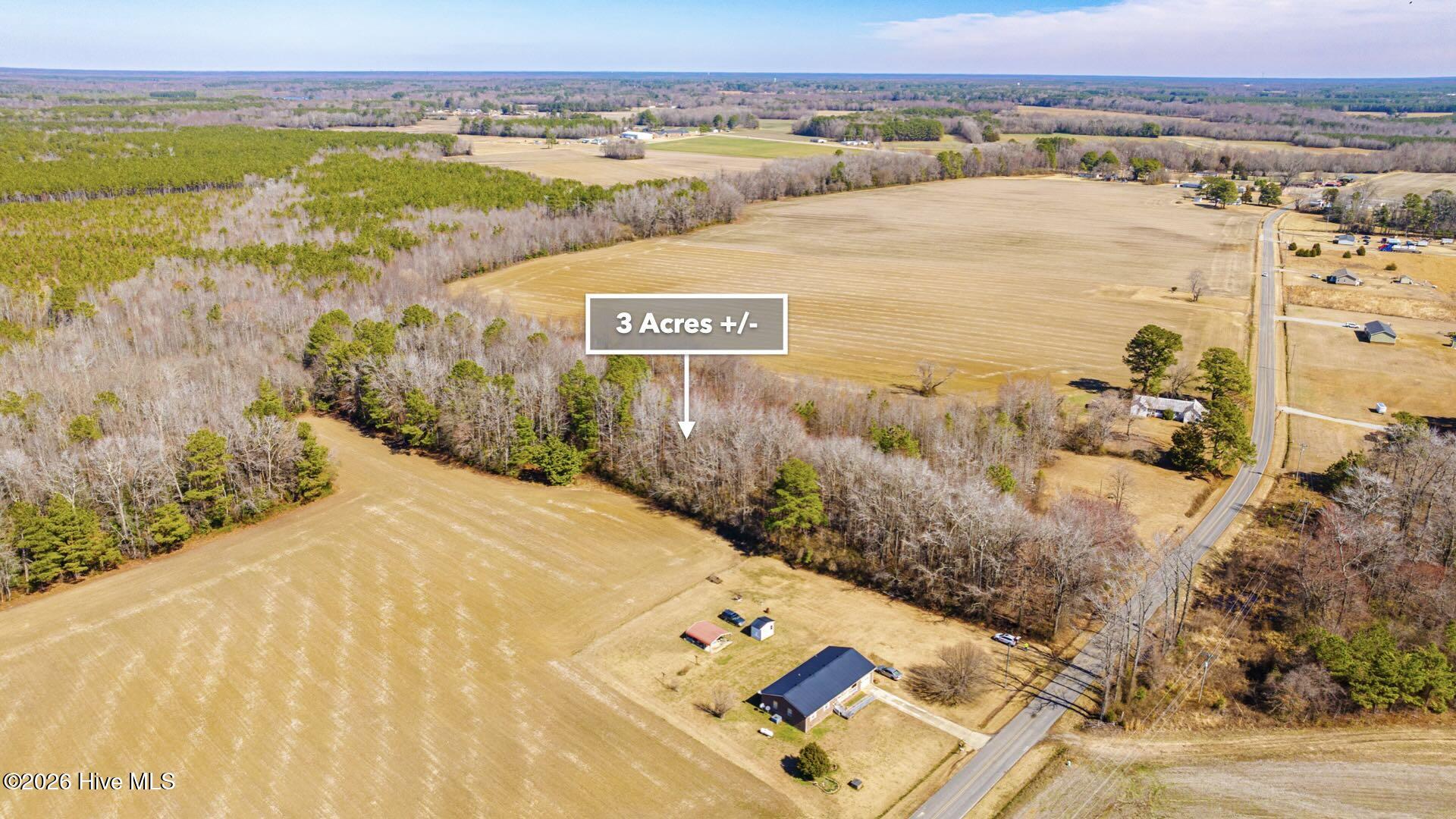 358 Parker Road Murfreesboro, NC 27855 - Photo 34 of 81 43