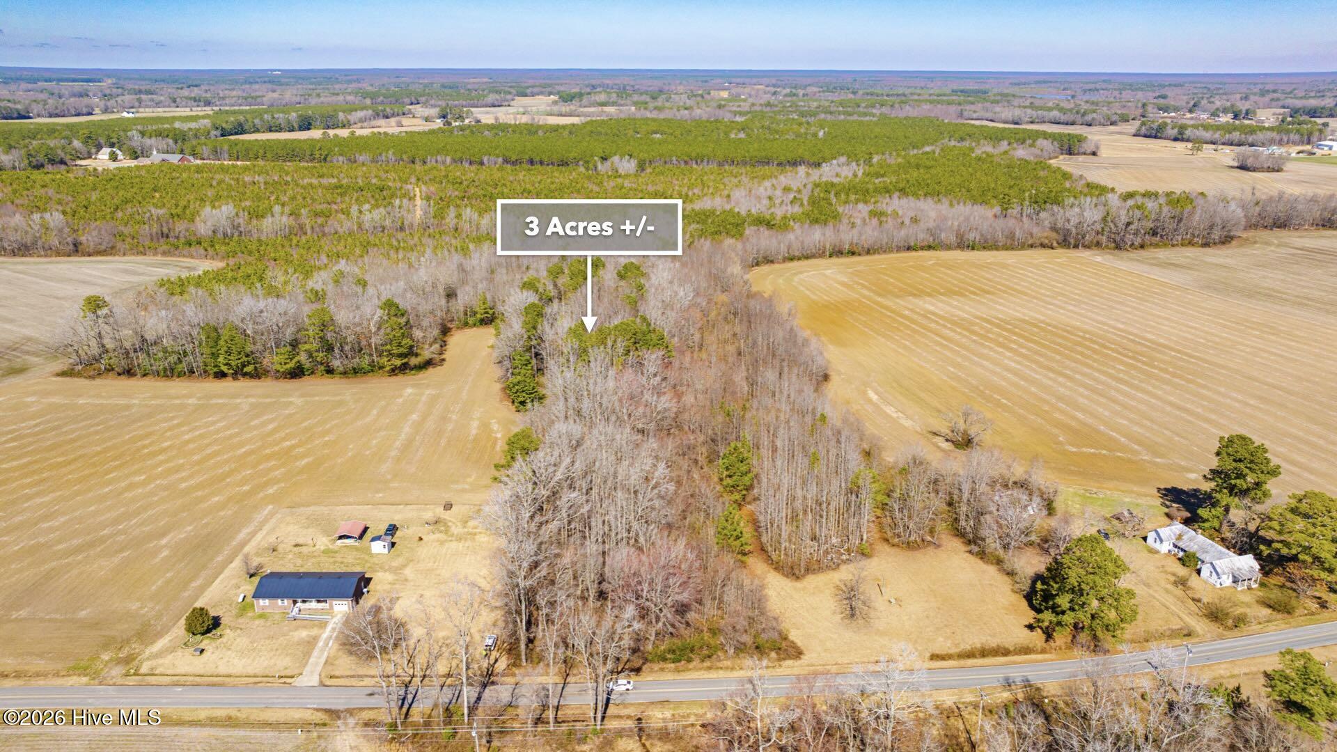 358 Parker Road Murfreesboro, NC 27855 - Photo 35 of 81 44