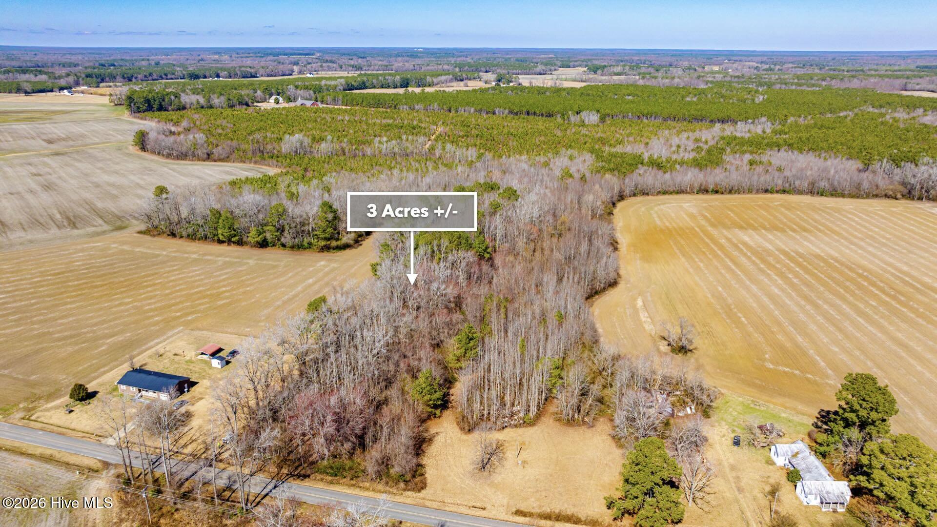 358 Parker Road Murfreesboro, NC 27855 - Photo 36 of 81 45