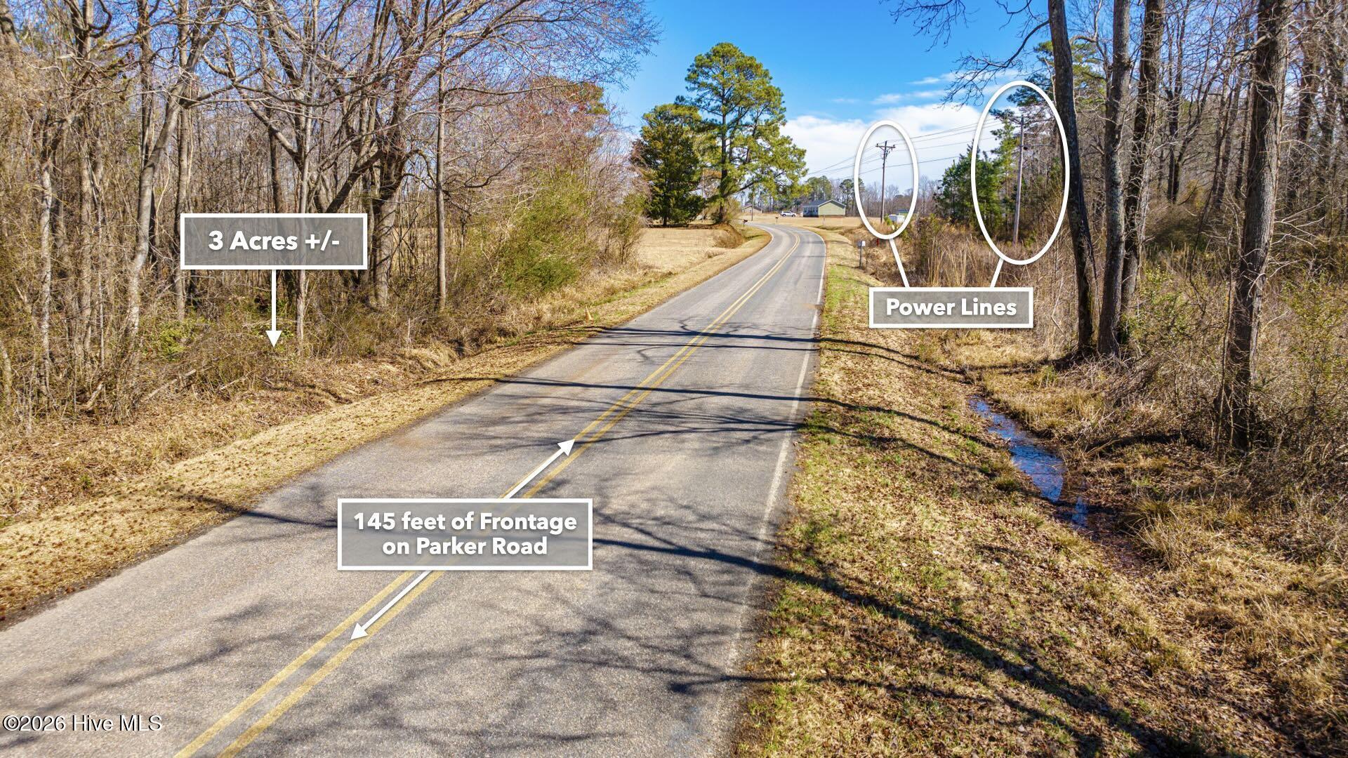 358 Parker Road Murfreesboro, NC 27855 - Photo 4 of 81 03