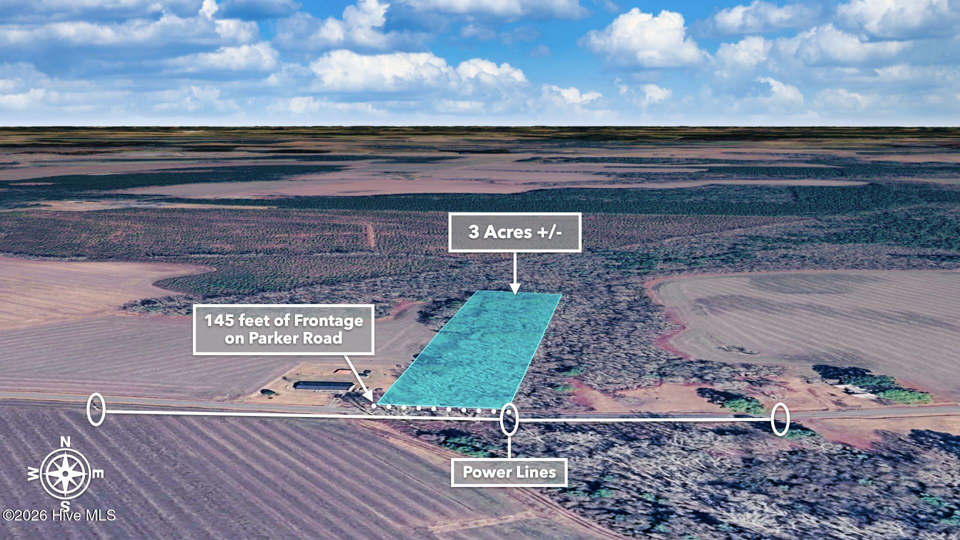 358 Parker Road Murfreesboro, NC 27855 - Photo 53 of 81 62