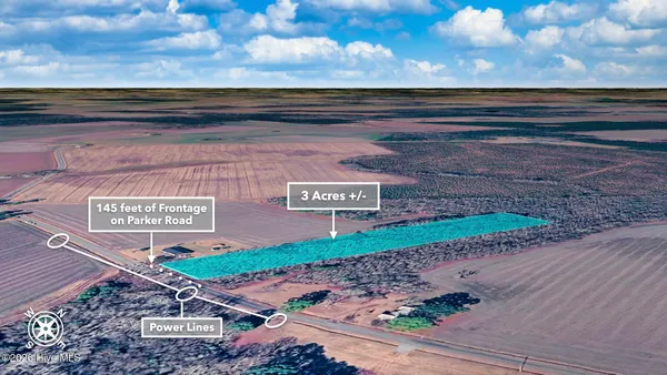 $29,500 | 358 Parker Road, Murfreesboro, NC 27855