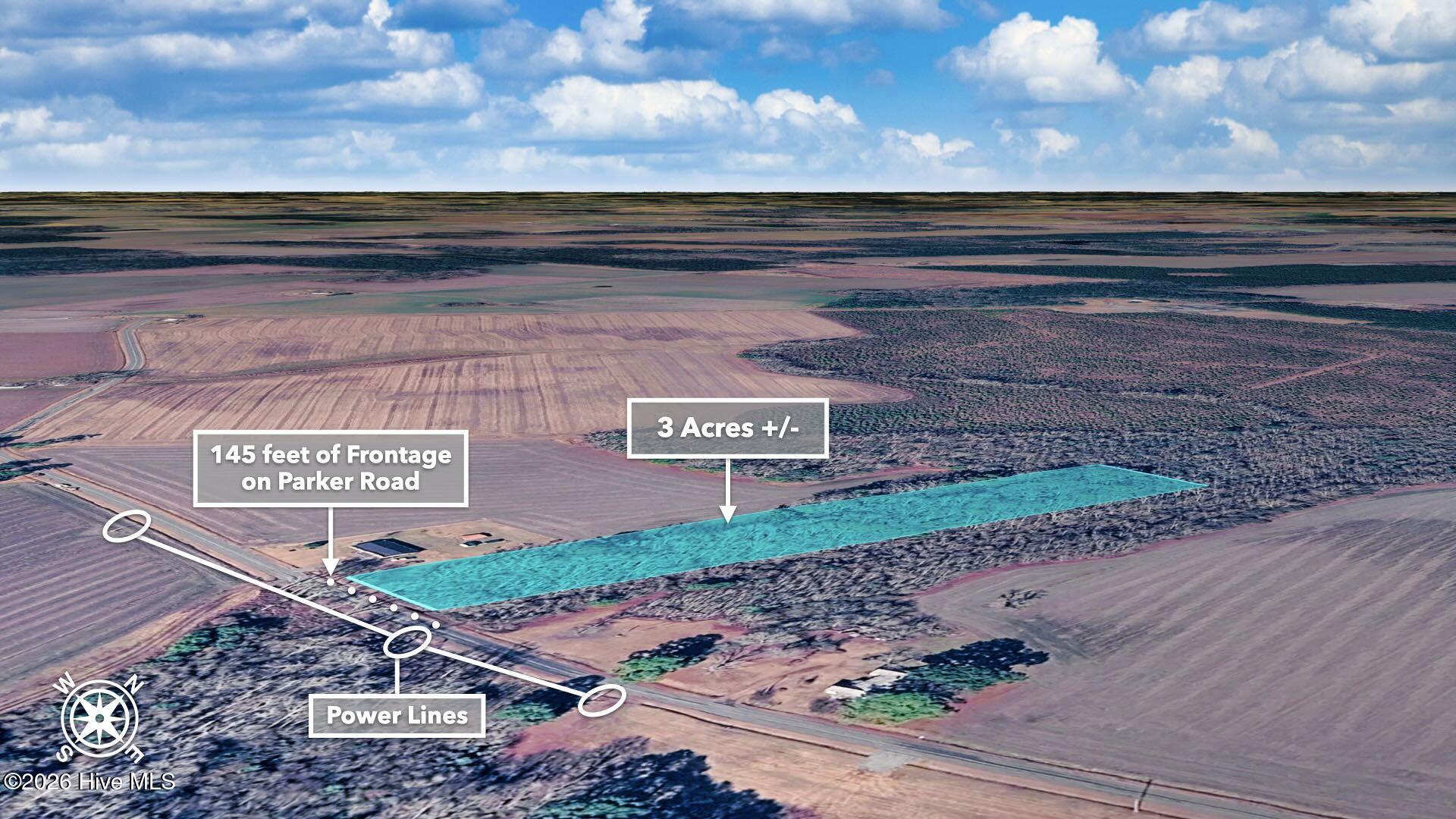 358 Parker Road Murfreesboro, NC 27855 - Photo 54 of 81 63