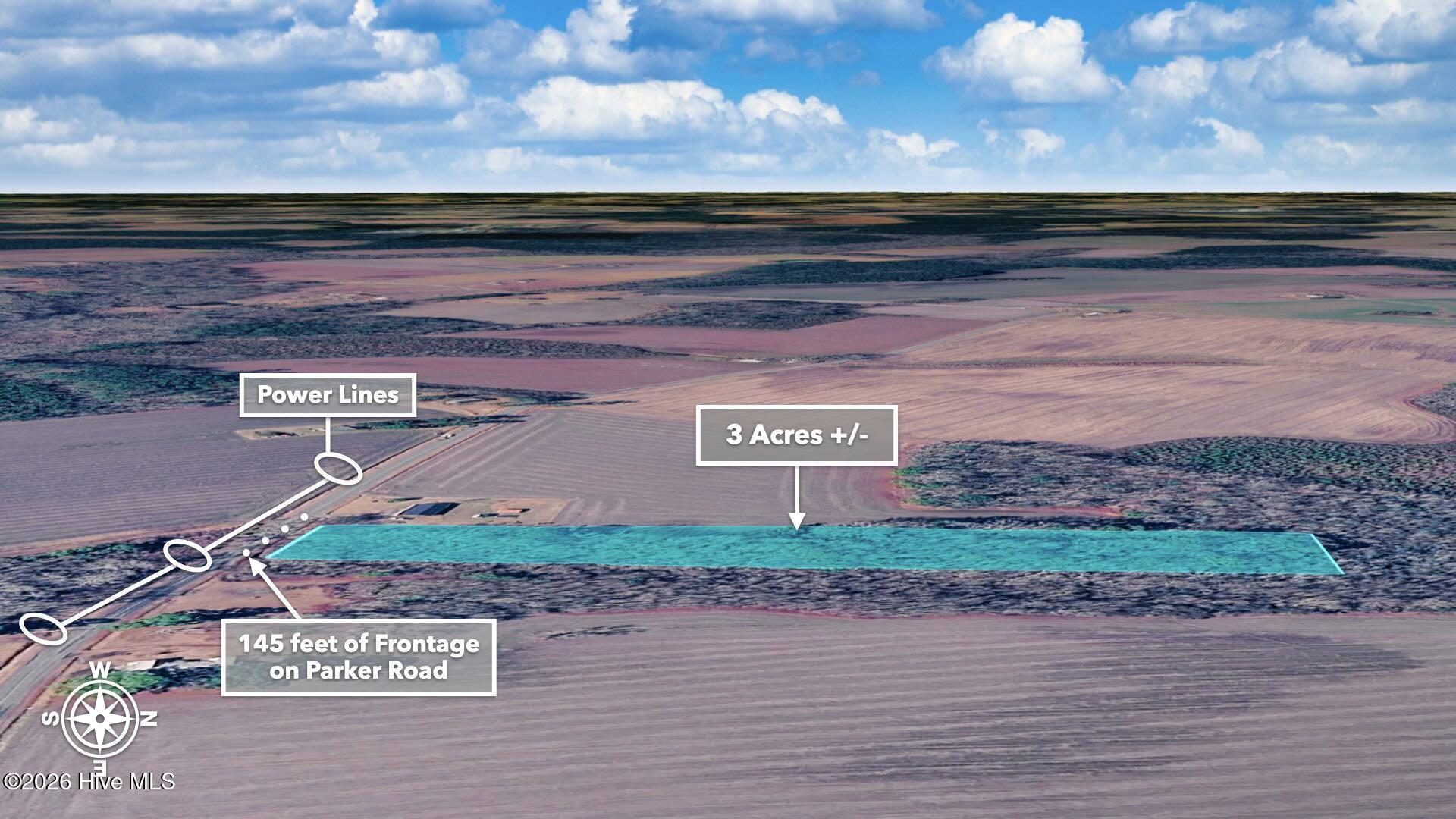 358 Parker Road Murfreesboro, NC 27855 - Photo 55 of 81 64