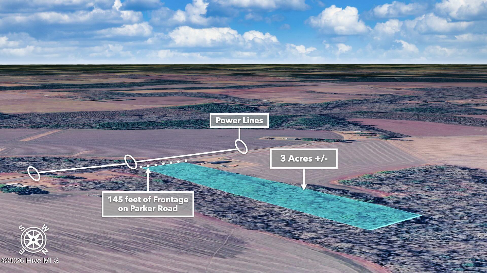 358 Parker Road Murfreesboro, NC 27855 - Photo 56 of 81 65